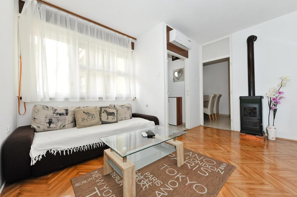 Apartments Feel Center Zara Camera foto