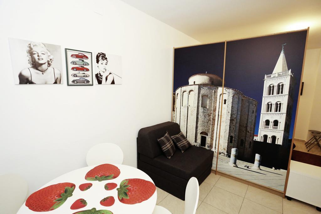 Apartments Feel Center Zara Camera foto