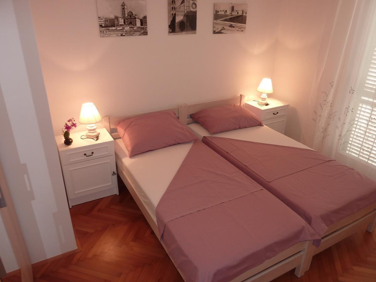 Apartments Feel Center Zara Camera foto