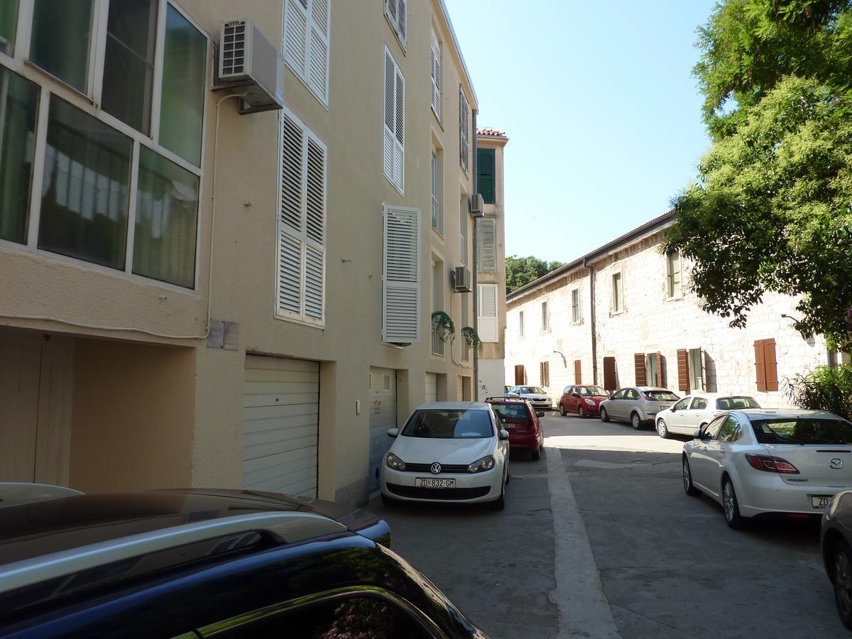Apartments Feel Center Zara Camera foto